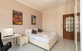 Mm Bengasi Modern Apartment
