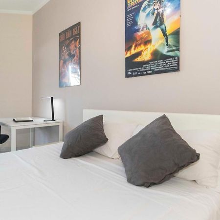Mm Bengasi Modern Apartment Torino Esterno foto