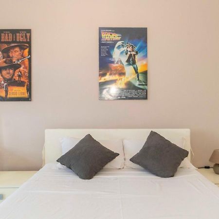 Mm Bengasi Modern Apartment Torino Esterno foto