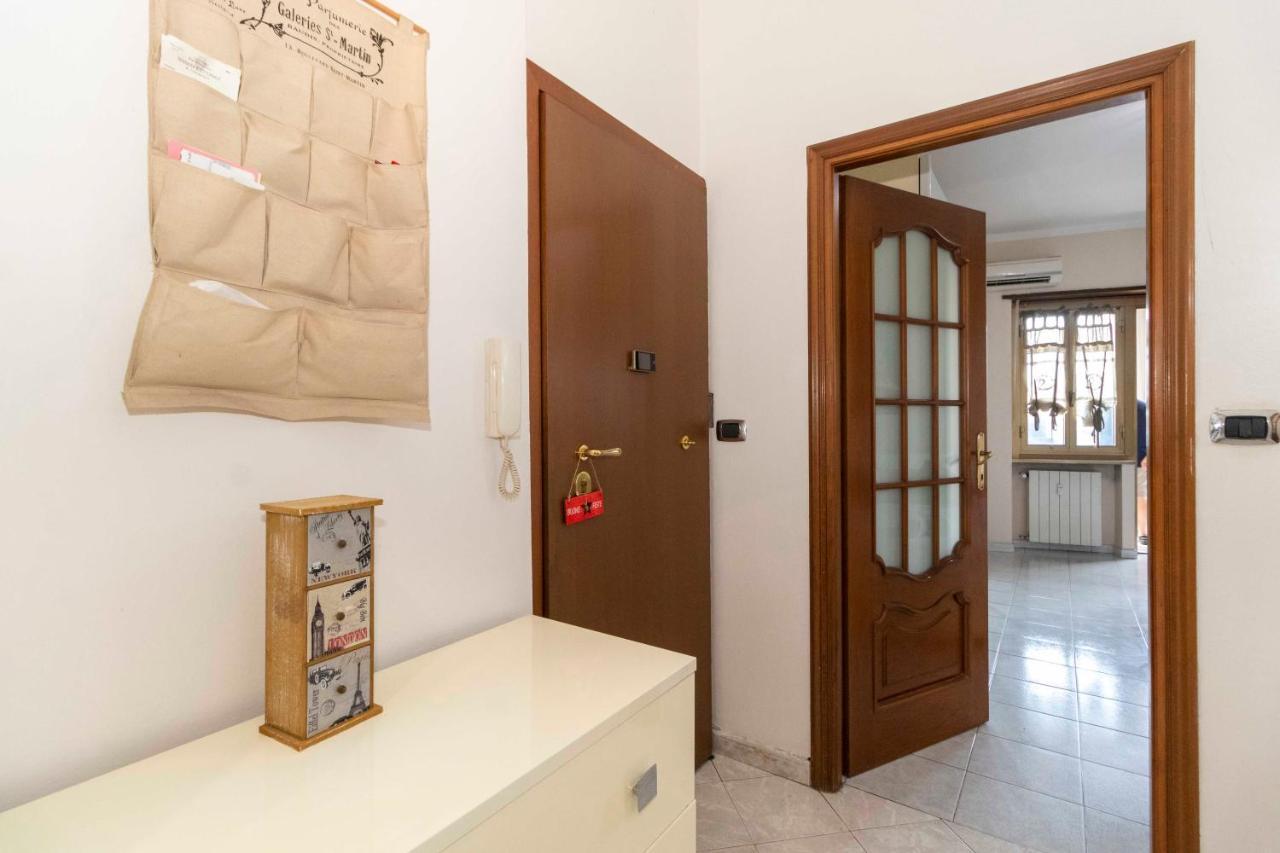 Mm Bengasi Modern Apartment Torino Esterno foto