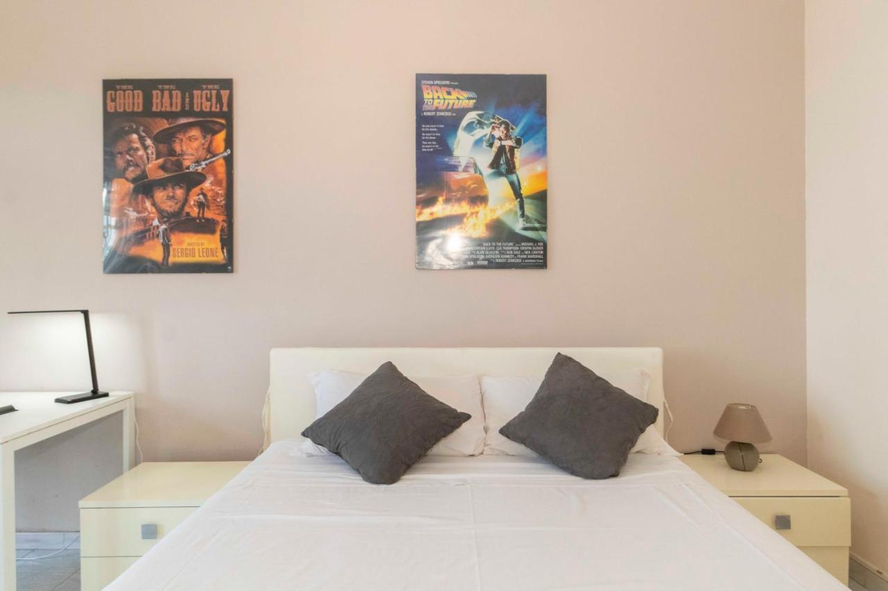 Mm Bengasi Modern Apartment Torino Esterno foto