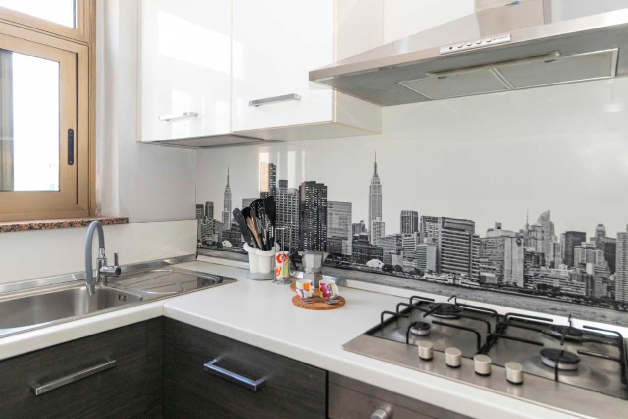 Mm Bengasi Modern Apartment Torino Esterno foto