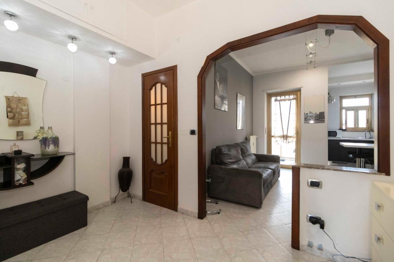 Mm Bengasi Modern Apartment Torino Esterno foto