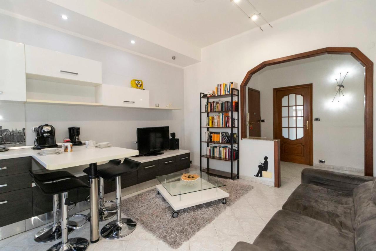 Mm Bengasi Modern Apartment Torino Esterno foto
