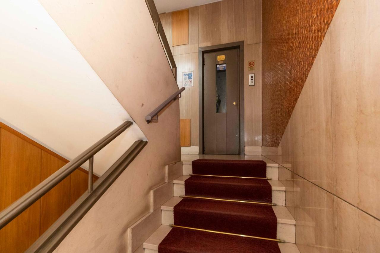 Mm Bengasi Modern Apartment Torino Esterno foto