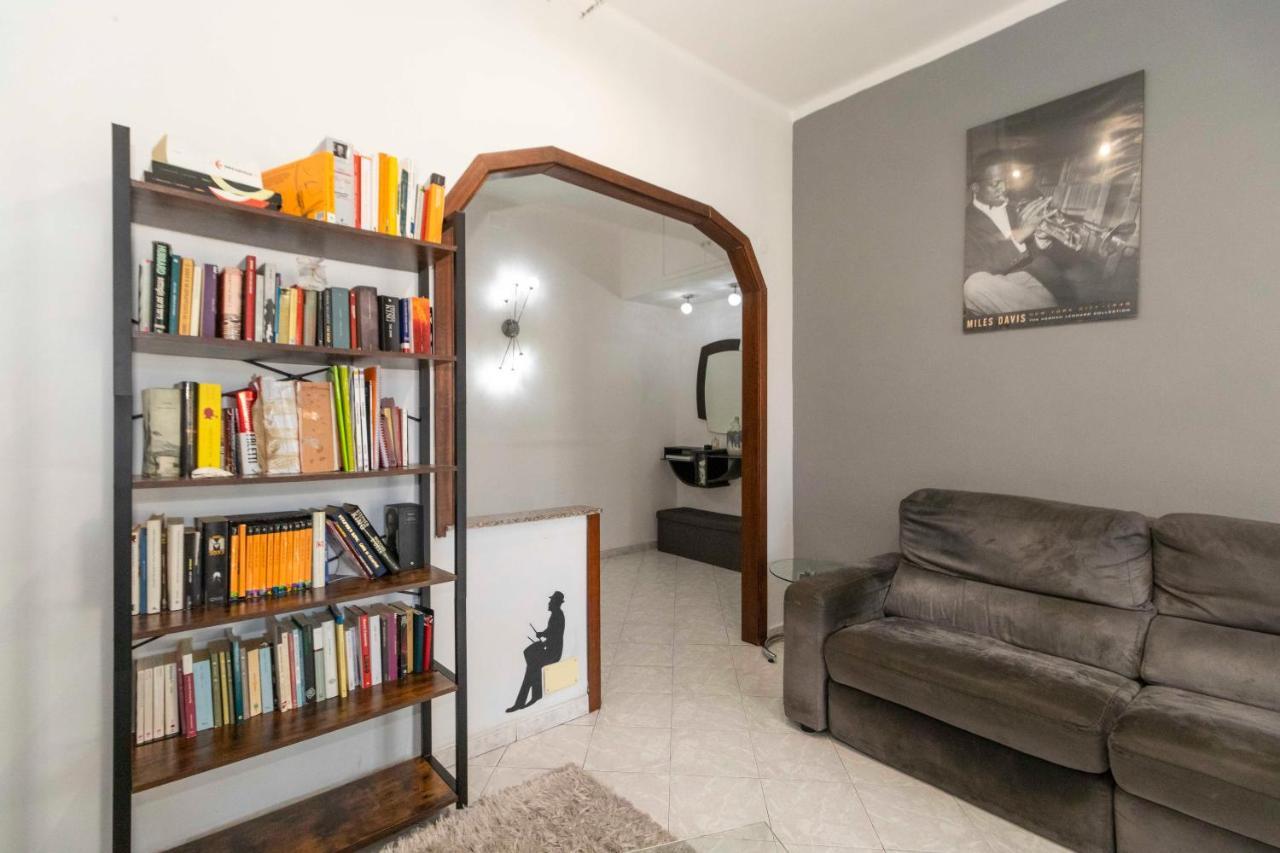 Mm Bengasi Modern Apartment Torino Esterno foto