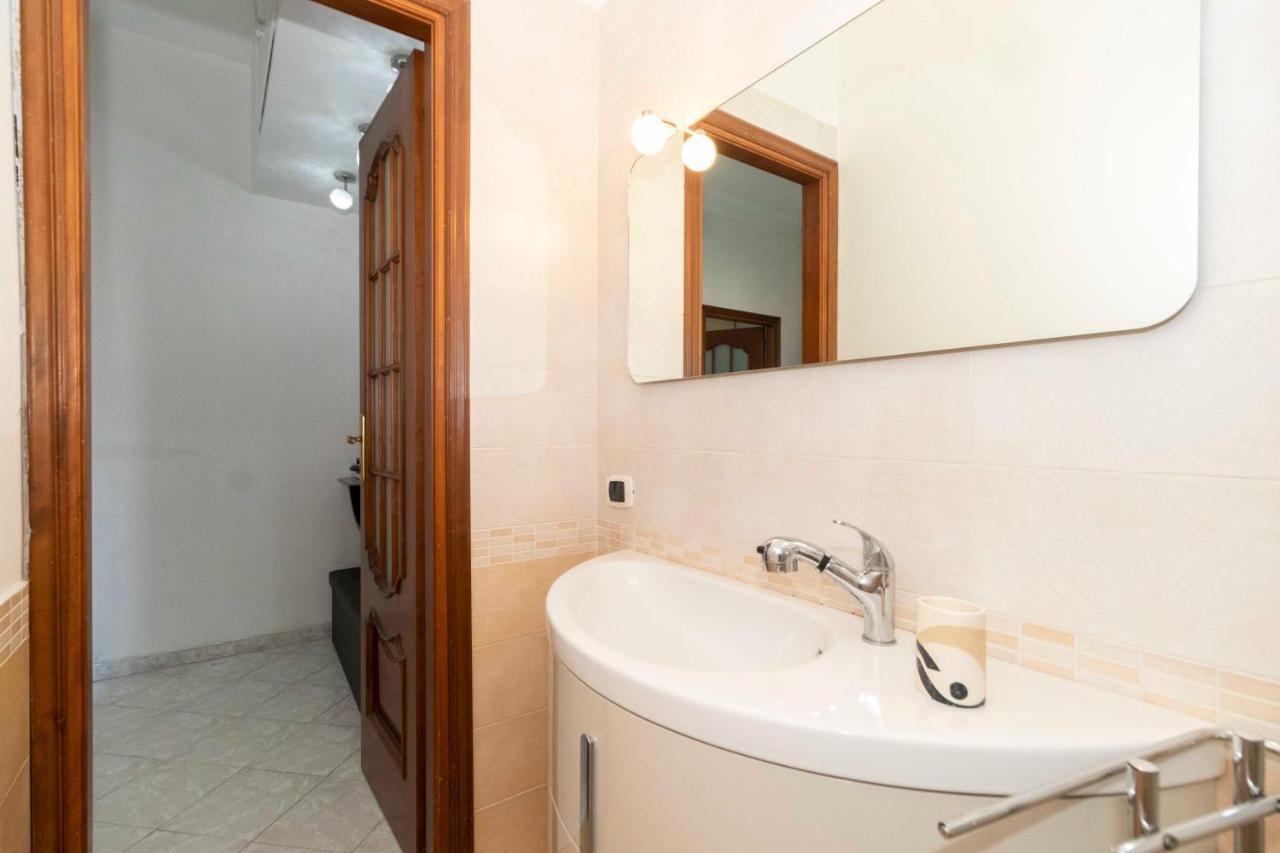 Mm Bengasi Modern Apartment Torino Esterno foto