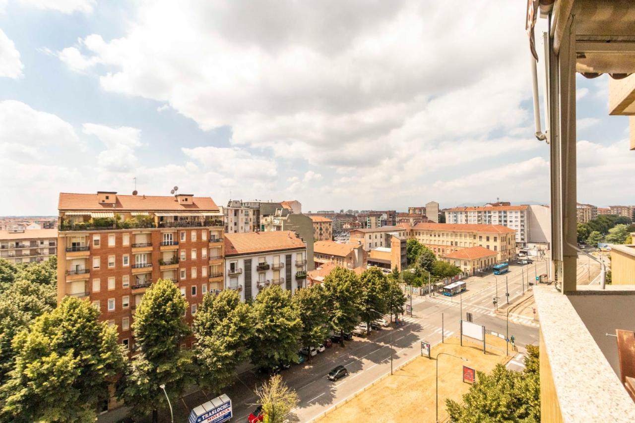 Mm Bengasi Modern Apartment Torino Esterno foto