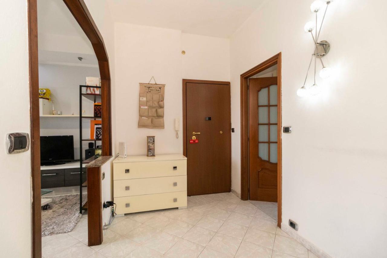 Mm Bengasi Modern Apartment Torino Esterno foto