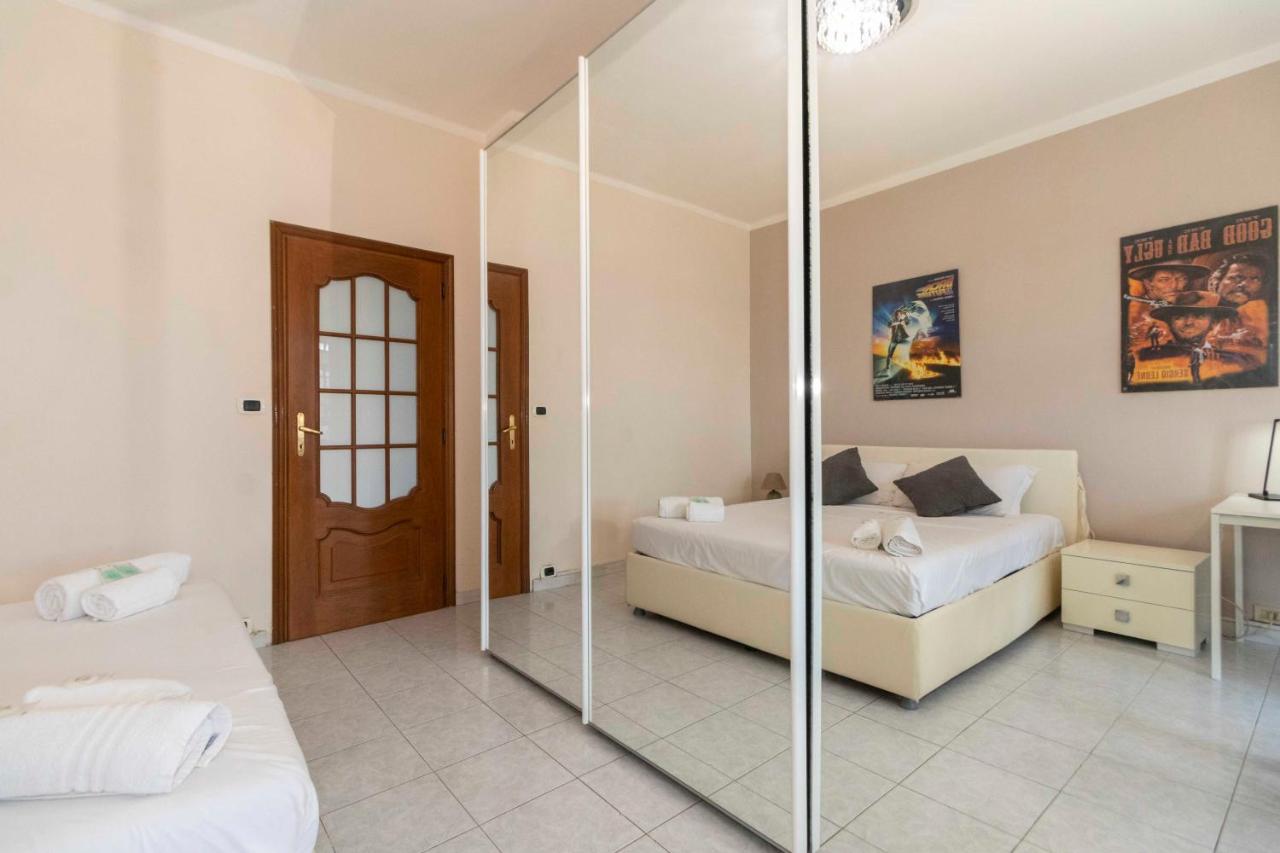 Mm Bengasi Modern Apartment Torino Esterno foto
