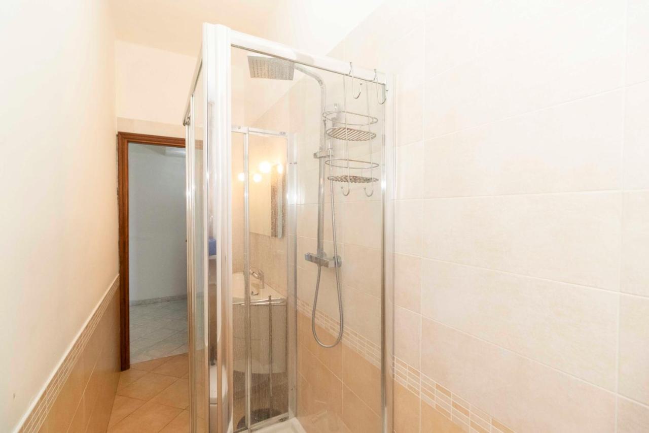 Mm Bengasi Modern Apartment Torino Esterno foto