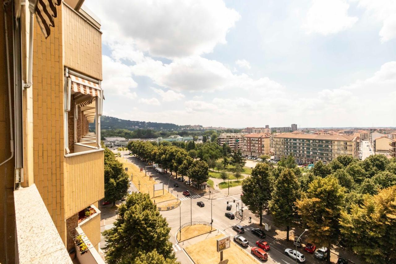 Mm Bengasi Modern Apartment Torino Esterno foto