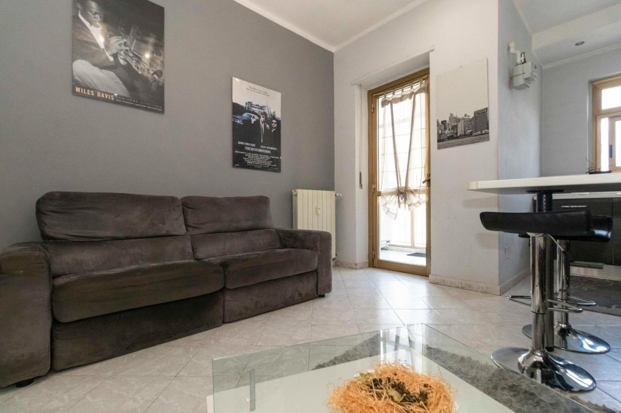 Mm Bengasi Modern Apartment Torino Esterno foto